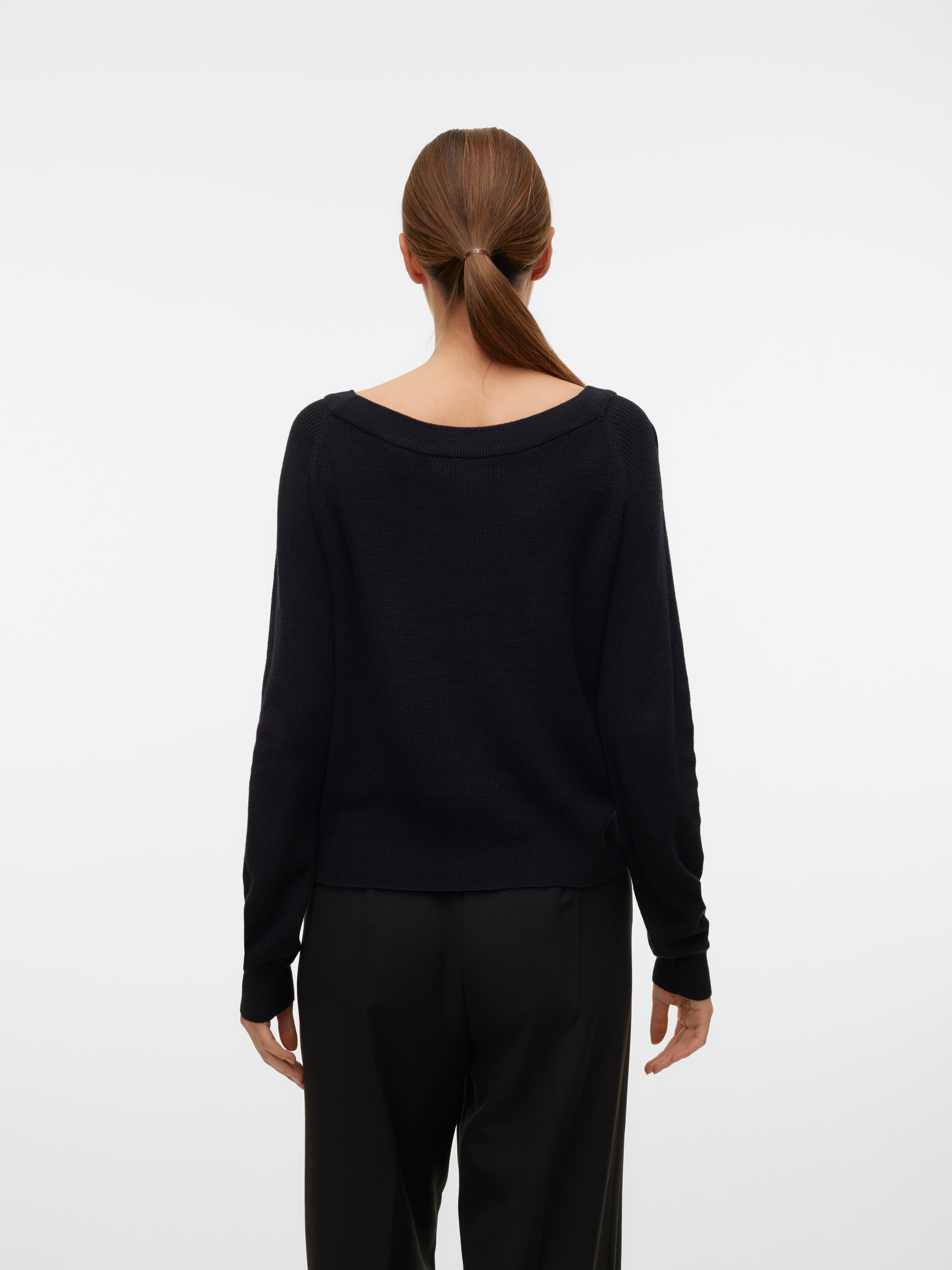 VMNEWLEXSUN Pullover