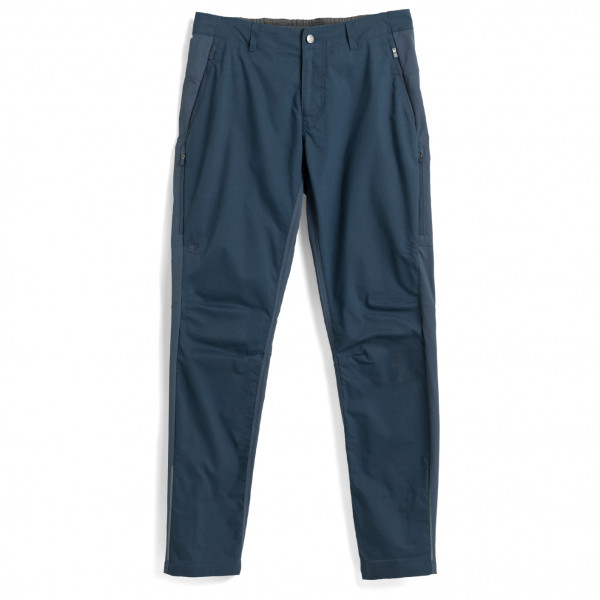 Specialized-Fjällräven - Rider's Hybrid Trousers - Radhose