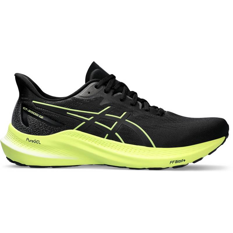 ASICS GT-2000 12 Laufschuhe Herren