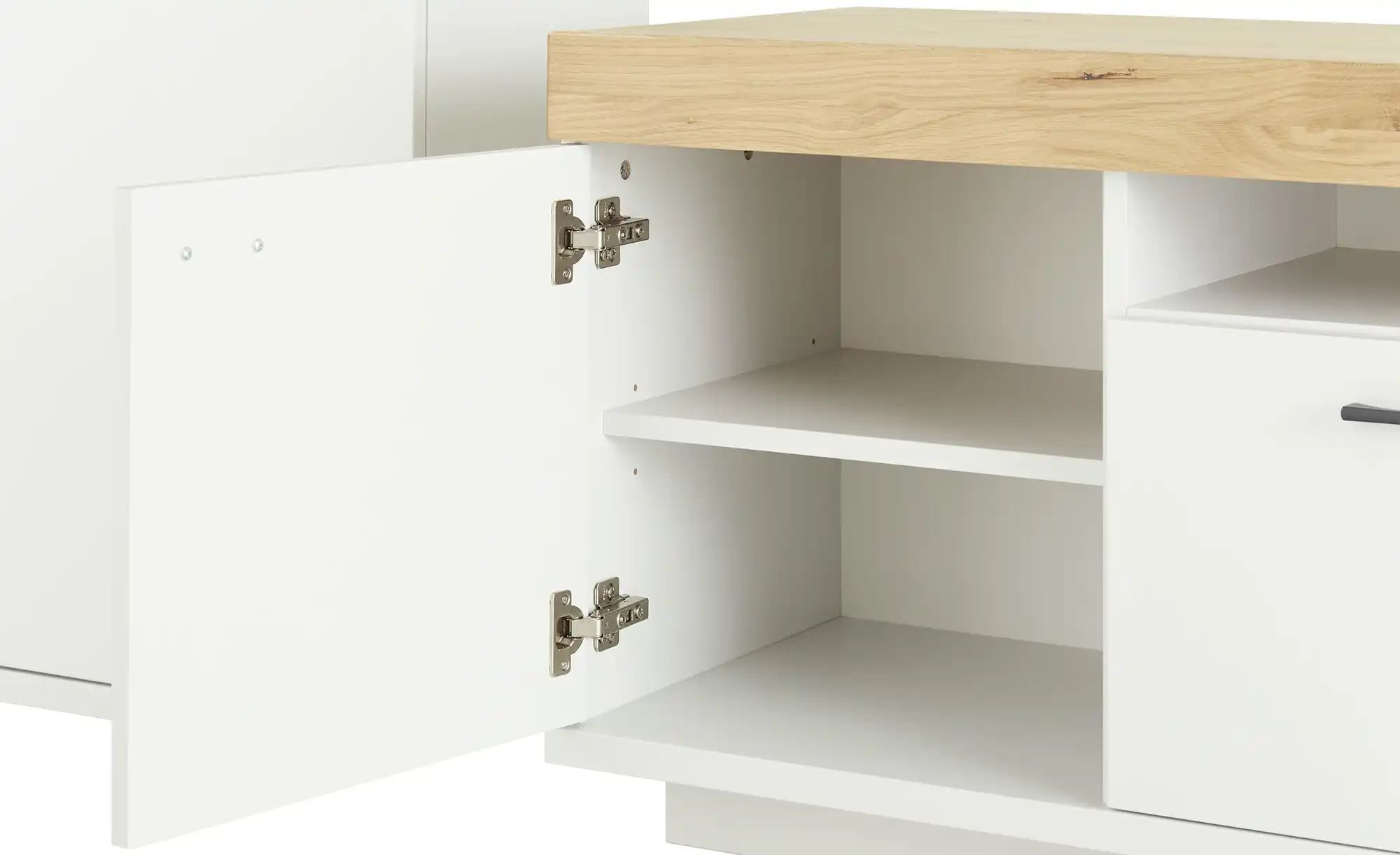 Jette Home Wohnkombination Neapel