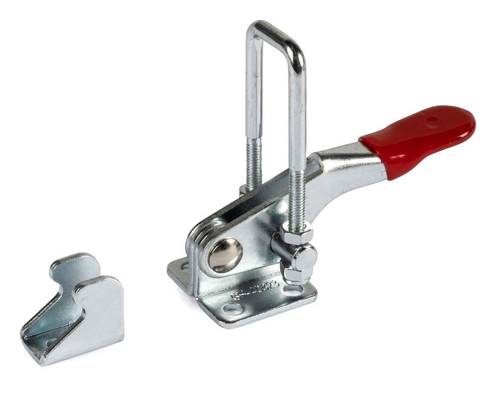 Huvema 20112520 Horizontaler Schnellspanner 163 kg