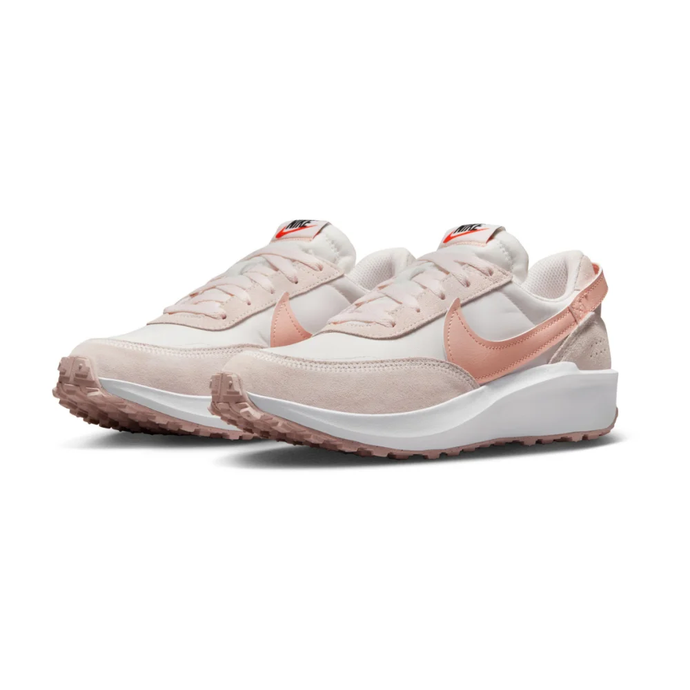 Nike Waffle Debut DH9523-602 / pink