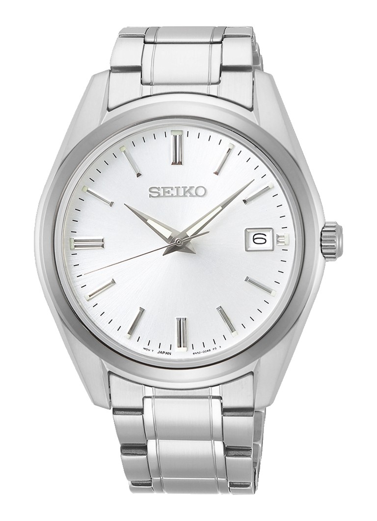 Seiko New LInk watch SUR307P1