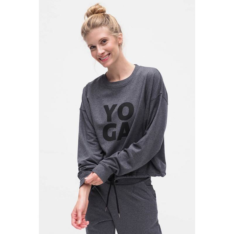 KISMET Longshirt Damen