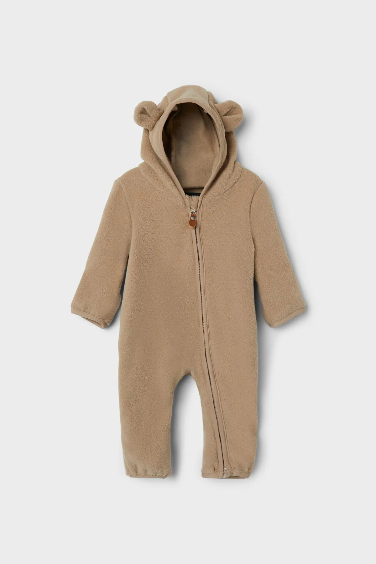 name ıt  Baby-Body - Grau - Relaxed Fit