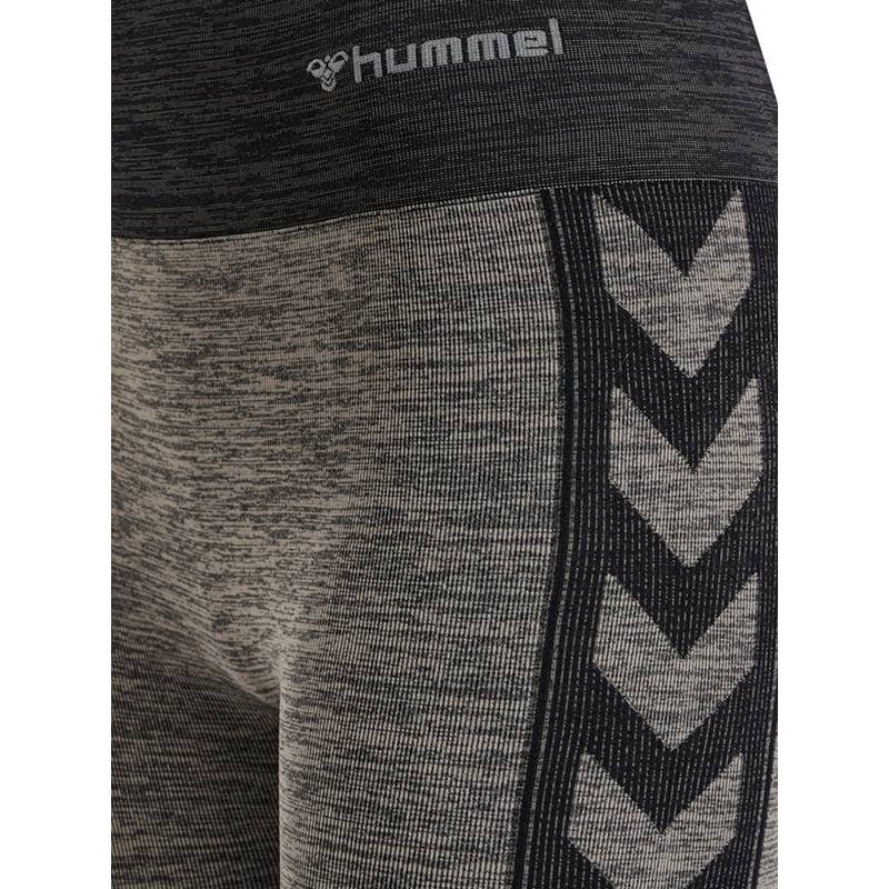 hummel hmlCLEA SEAMLESS MID WAIST TIGHTS Tights Damen