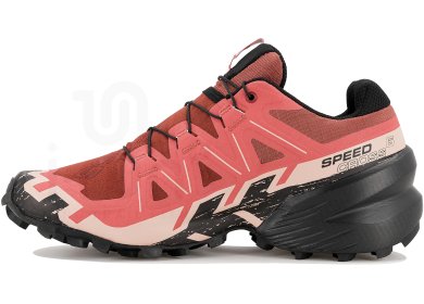 Salomon Speedcross 6 W