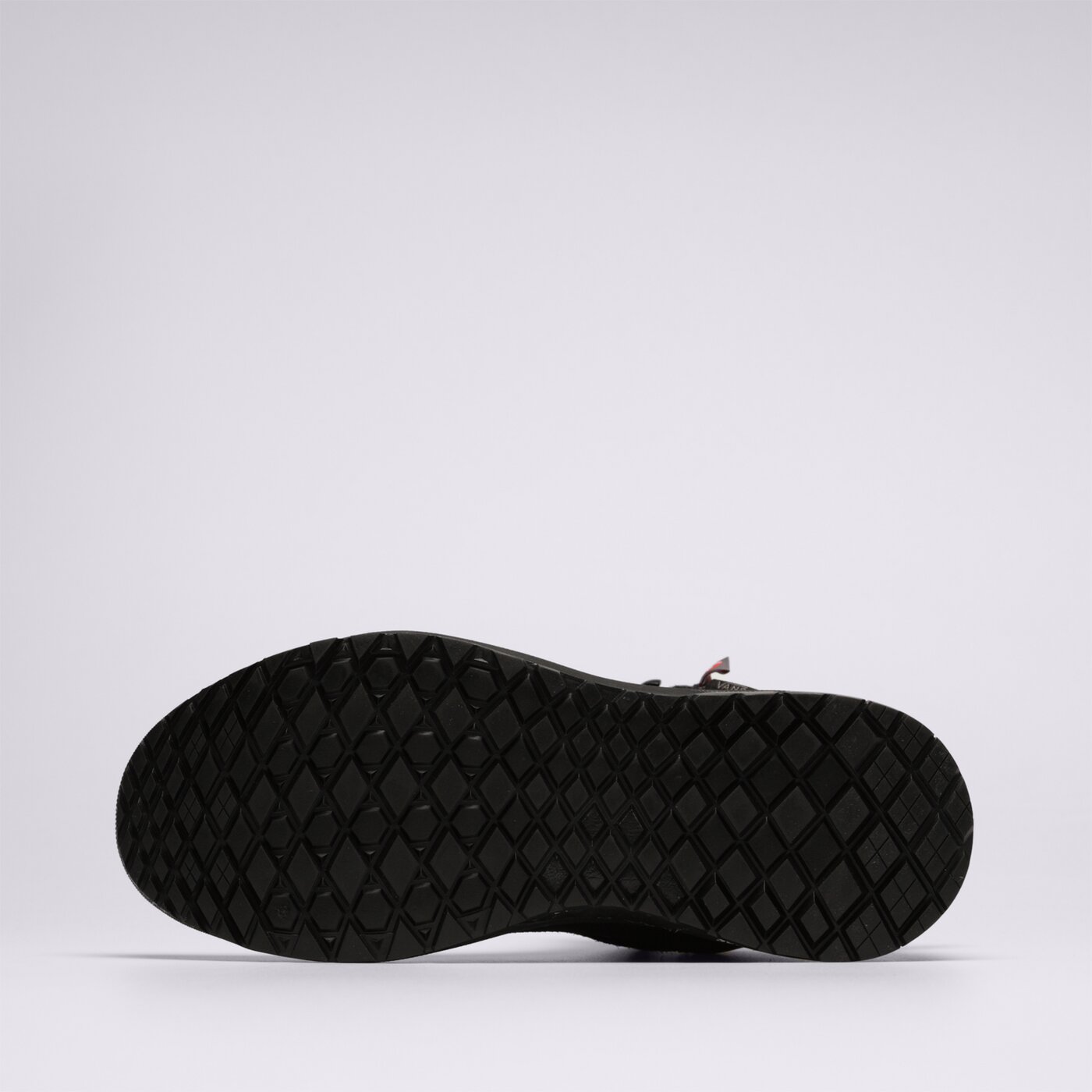 VANS UA ULTRARANGE EXO HI MTE-2 Schwarz