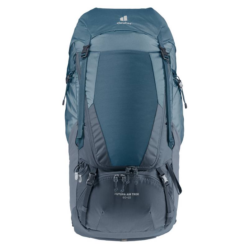 Deuter Futura Air Trek 60 + 10 Trekkingrucksack Herren