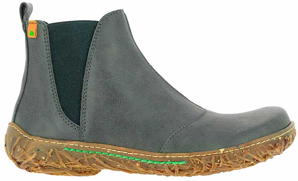 EL NATURALISTA Chelsea Boot beige Nido