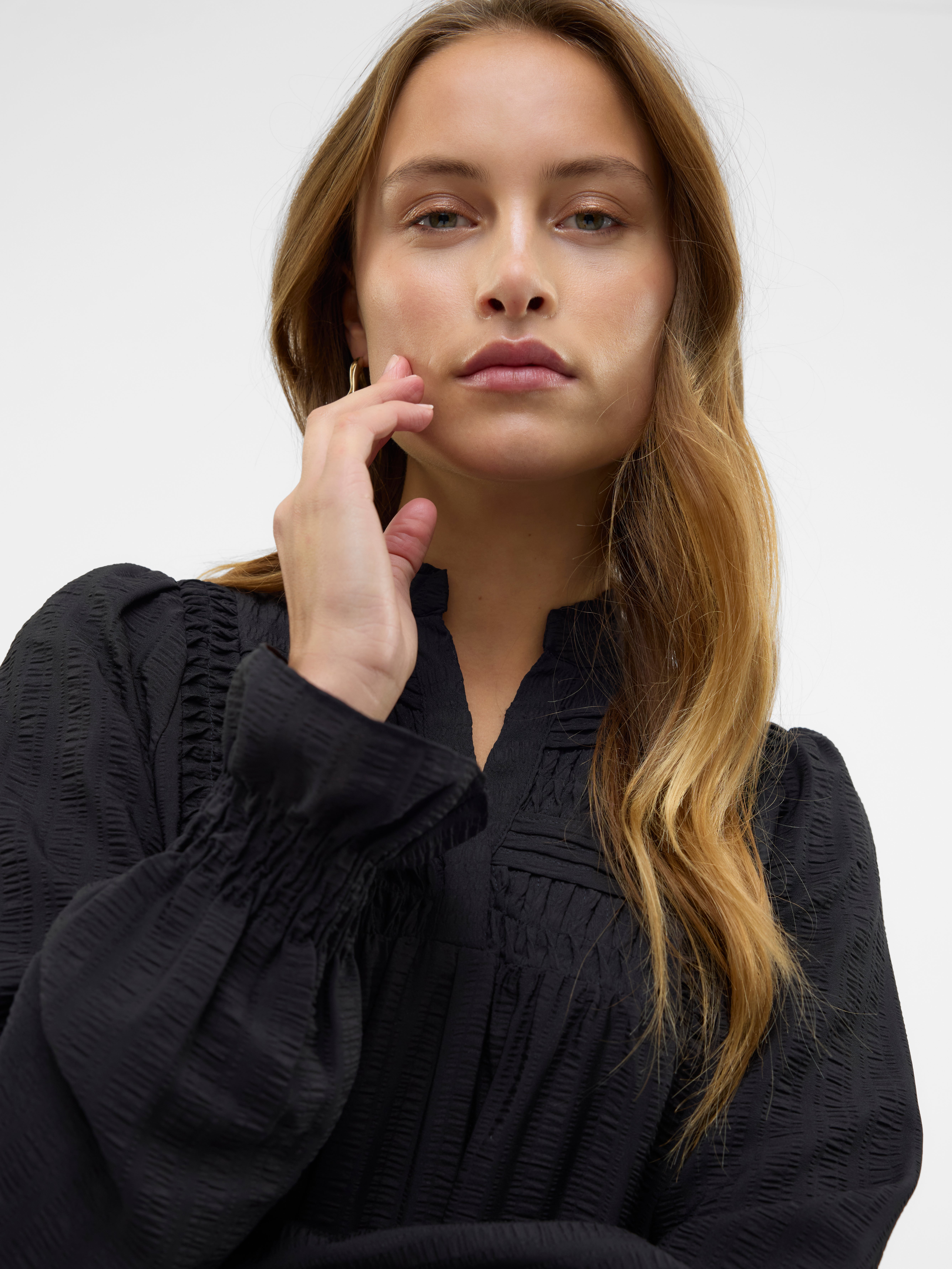 VMBEATE Kurzes Kleid
