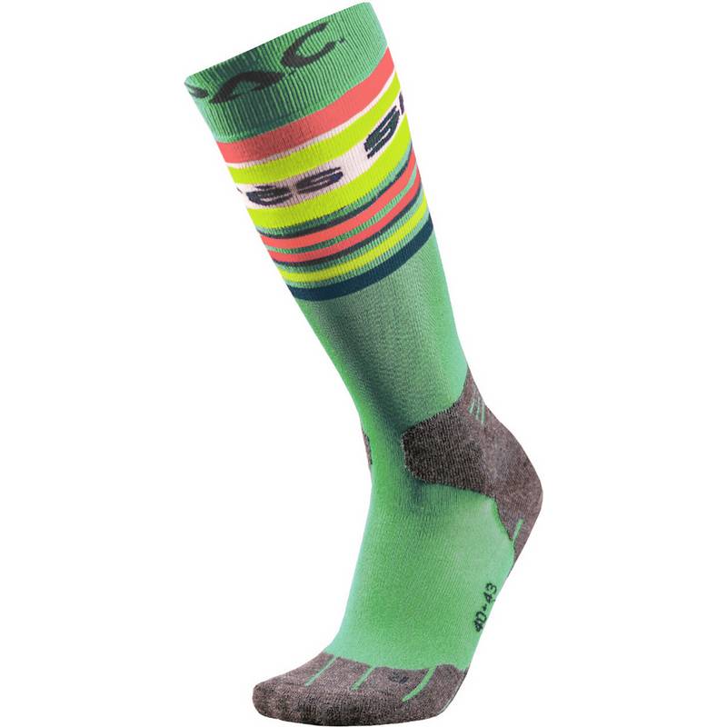 P.A.C. Allrounder 2PAck Socken