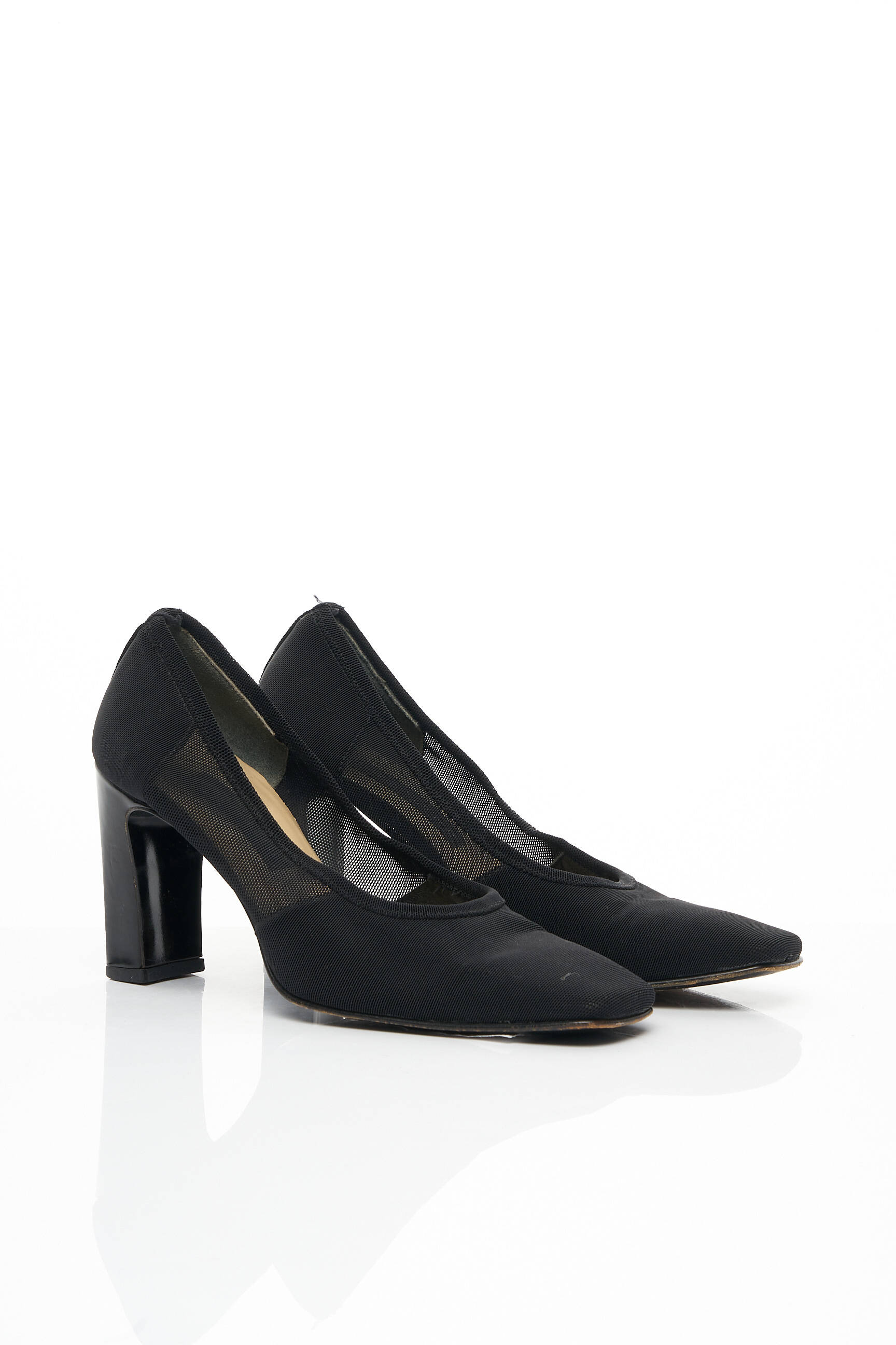 Anne Klein Escarpins Femme couleur noir