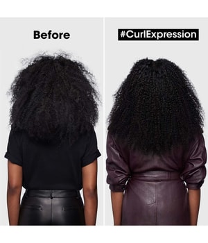 L'Oréal Professionnel Paris Serie Expert Curl Expression Drying Accelerator Leave-in-Treatment-150 ml