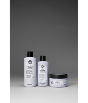 Maria Nila Sheer Silver Haarshampoo 1000 ml