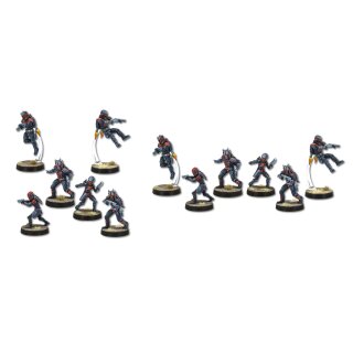 Star Wars Legion: Mandalorianische Superkommandos (DE)