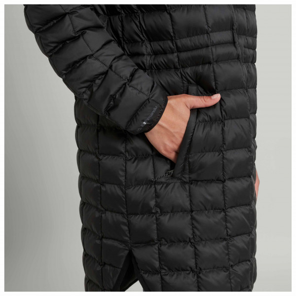 Kathmandu - Women's Heli Thermore Coat - Mantel