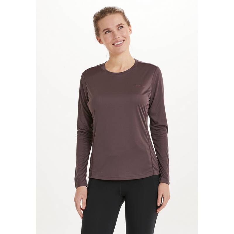 Endurance Milly Langarmshirt Damen