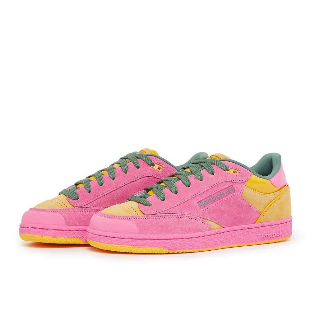 Reebok Club C Bulc True 100074246 / pink
