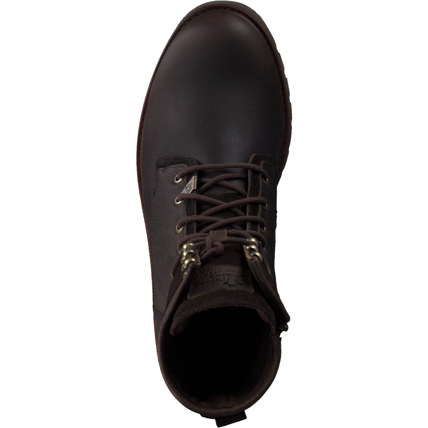 Panama Jack Barkley C, Schnürstiefeletten, Herren, Humo / Smoke
