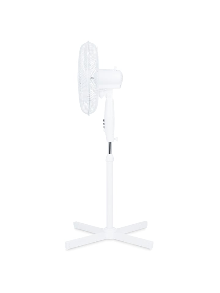 Weasy Standventilator WIND160  in Weiß günstig kaufen onesize