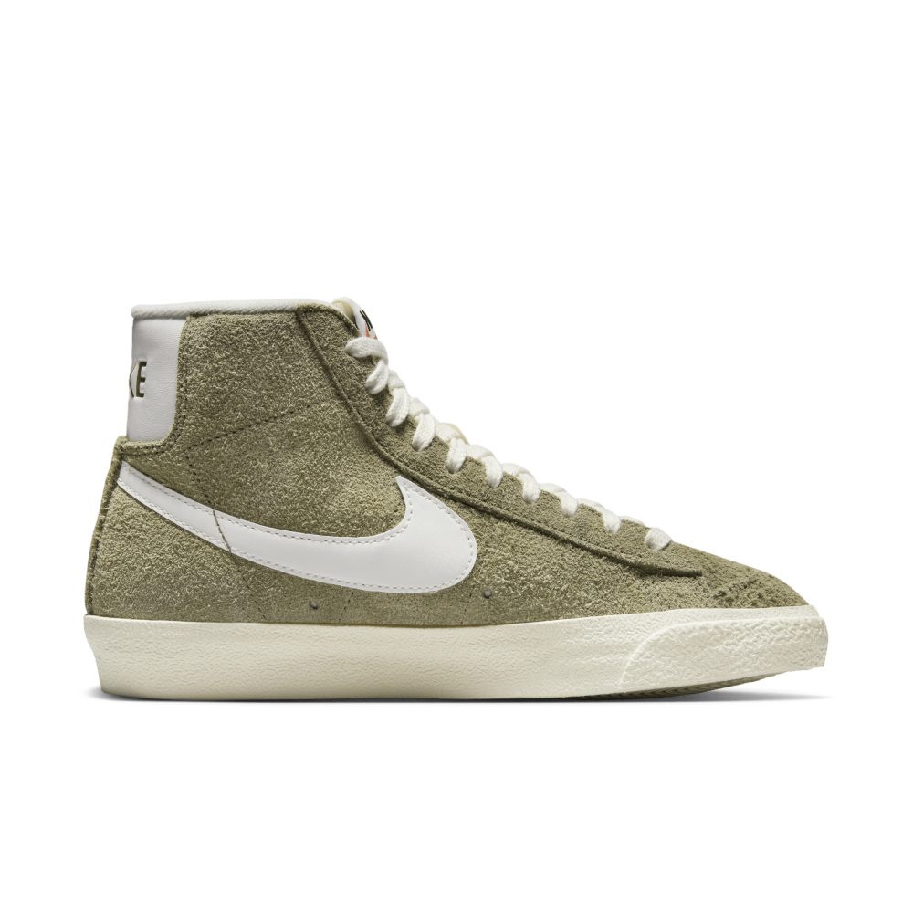 Nike Blazer Mid 77 Vintage DV7006-201 / grün