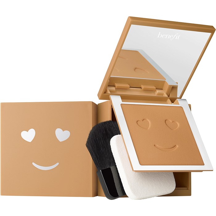 Hello Happy Velvet Powder Foundation