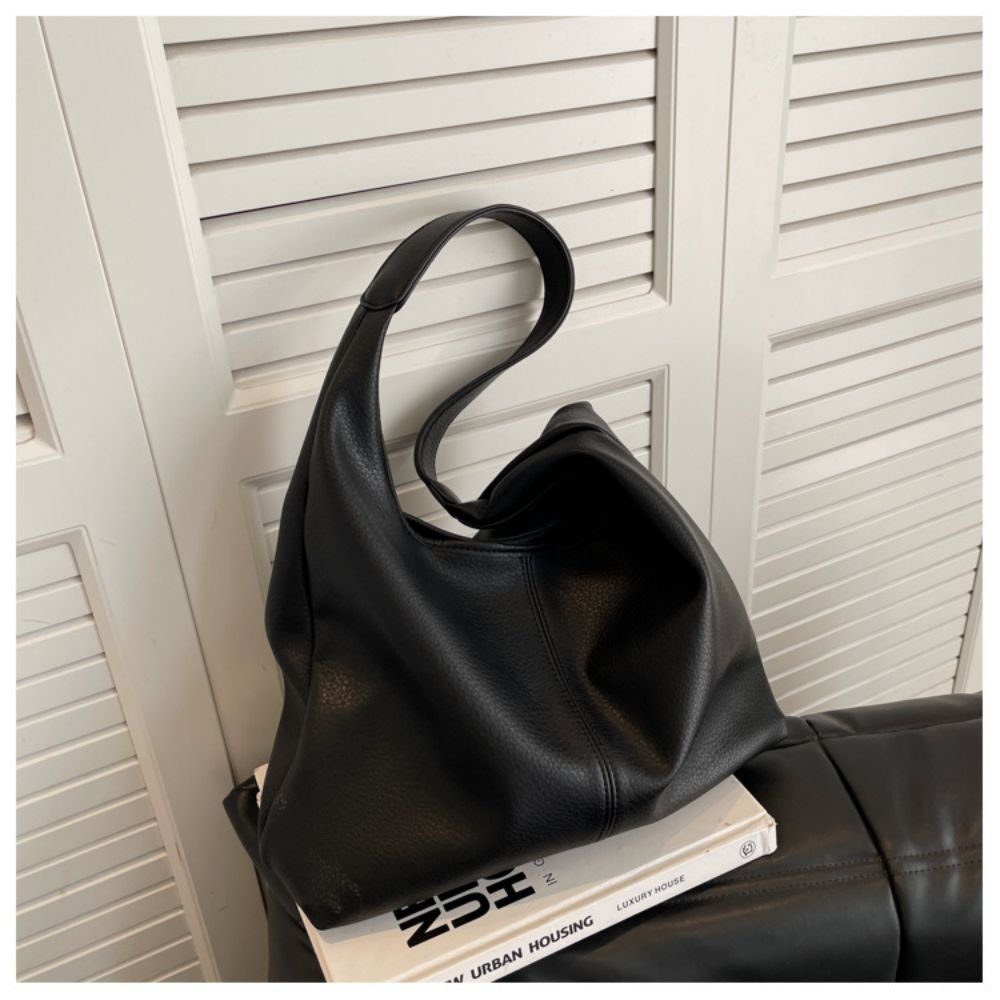 VIVIHEYDAY Schultertasche Damen Kunstleder Tasche Schultertasche, Hobo Handtasche, Henkeltasche, Damen-Henkeltasche