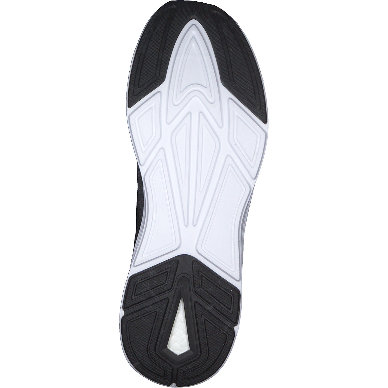 Puma Comet NRGY 190556 M, Sneakers Low, Herren, Schwarz (Black/Puma White)