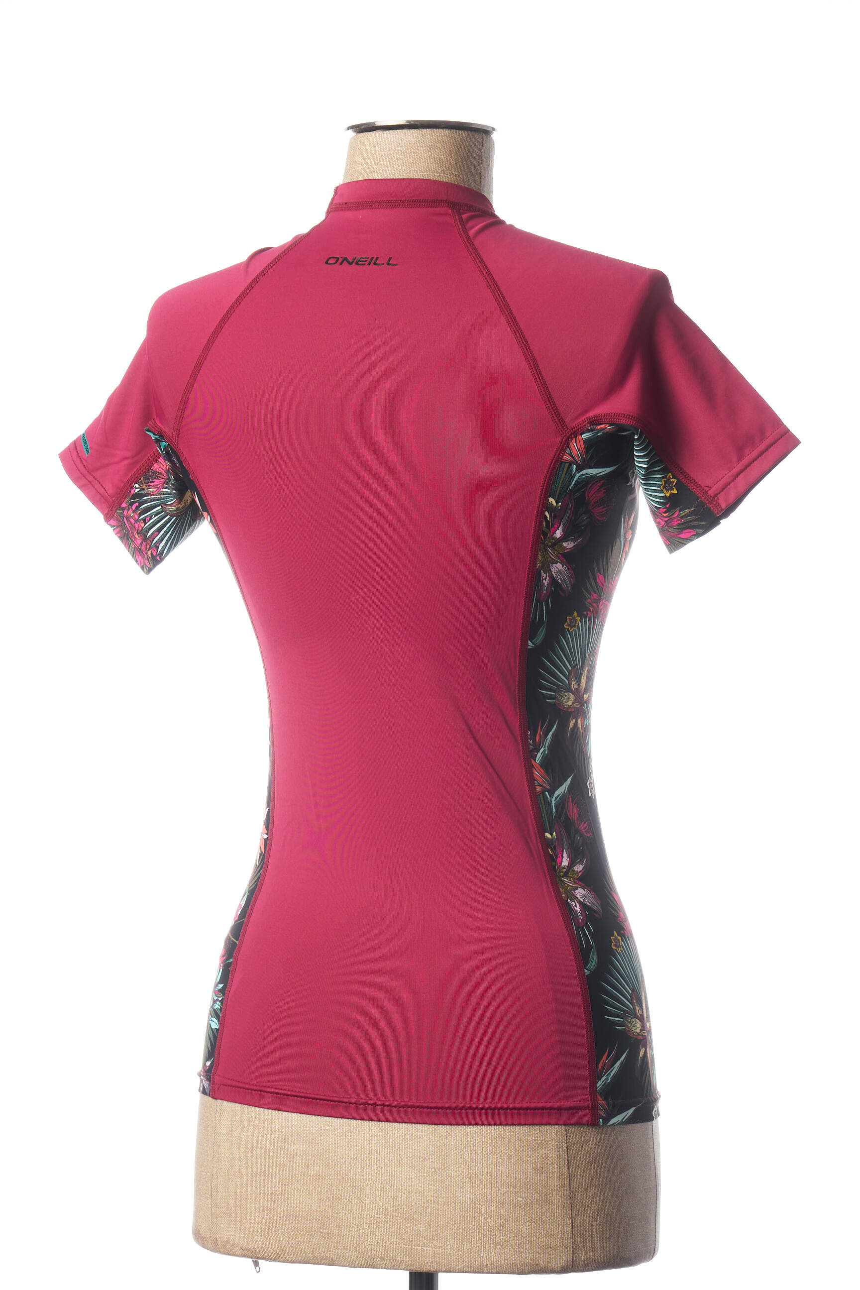 O Neill Tshirts Femme couleur violet