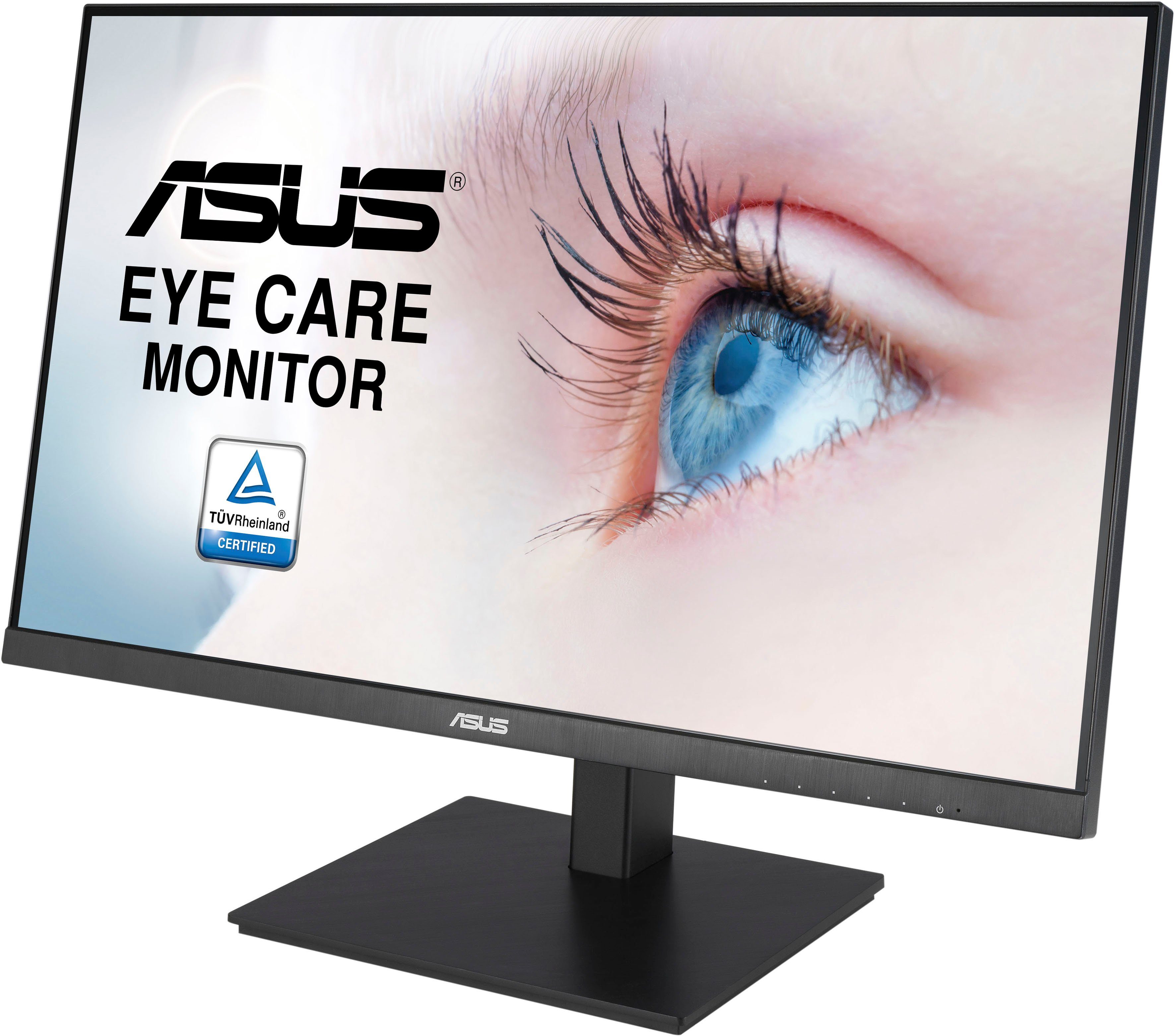 Asus VA24DQSB LED-Monitor (61 cm/24 