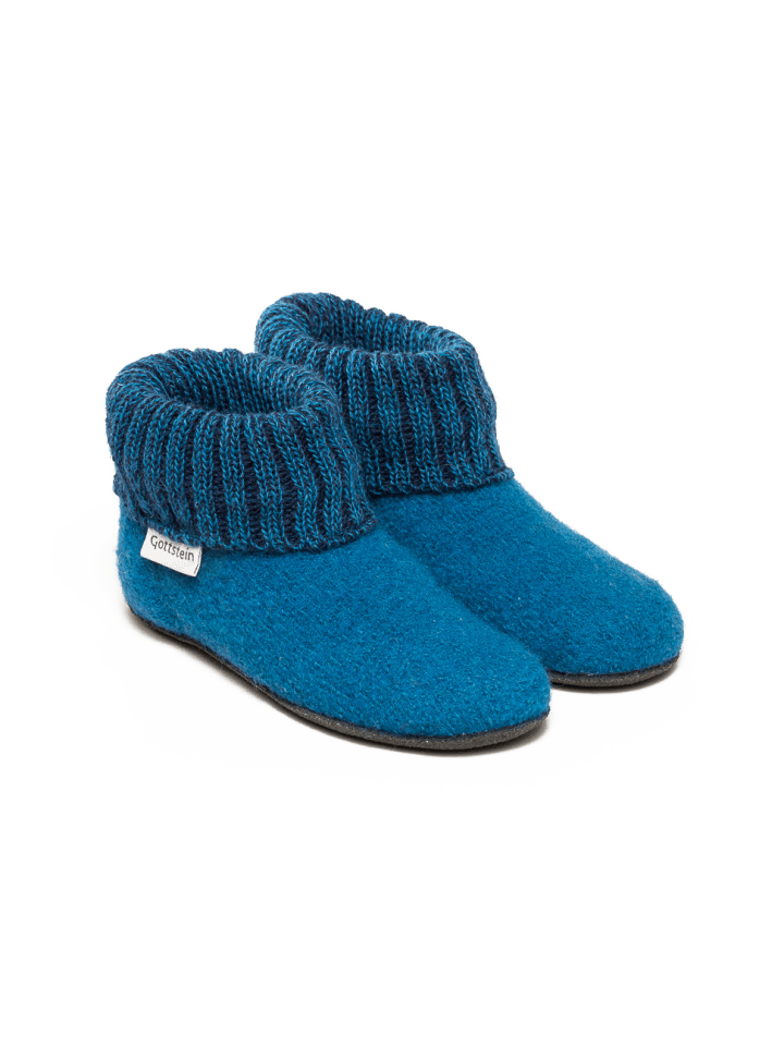 Gottstein Hausschuh Alpine Boot FE in arctic  günstig kaufen