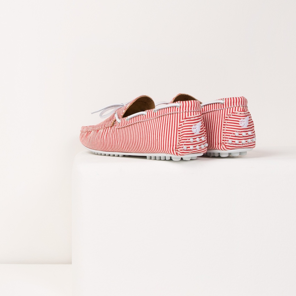 Le Gondolier - Blanc & Rouge