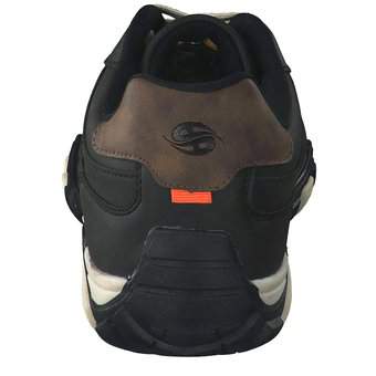 Dockers Sneaker in schwarz