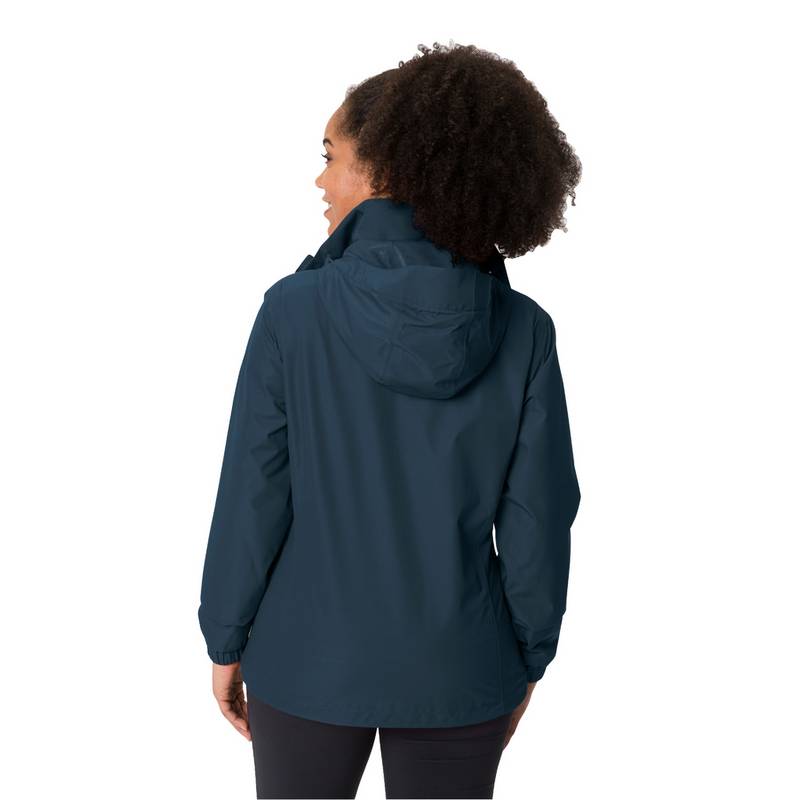 VAUDE Escape Light Regenjacke Damen