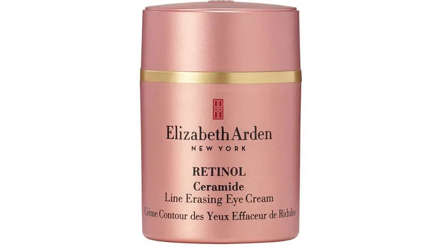 Elizabeth Arden Retinol Ceramide Line Erasing Eye Cream 15 ml