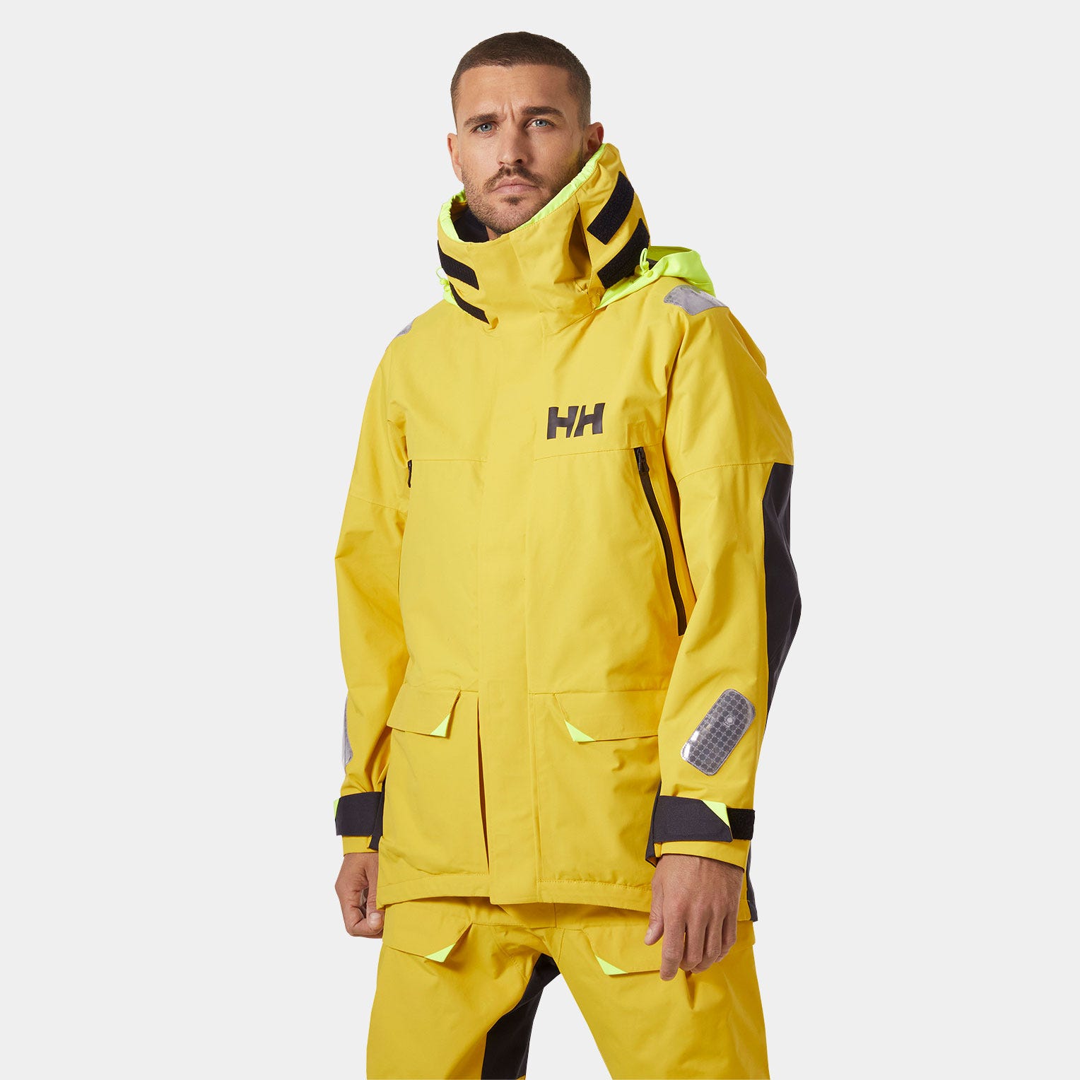 Men's Skagen Offshore Sailing Jacket