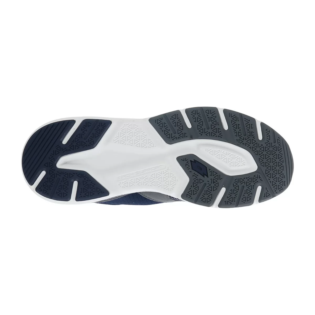 SPEEDRIDE 601 XI