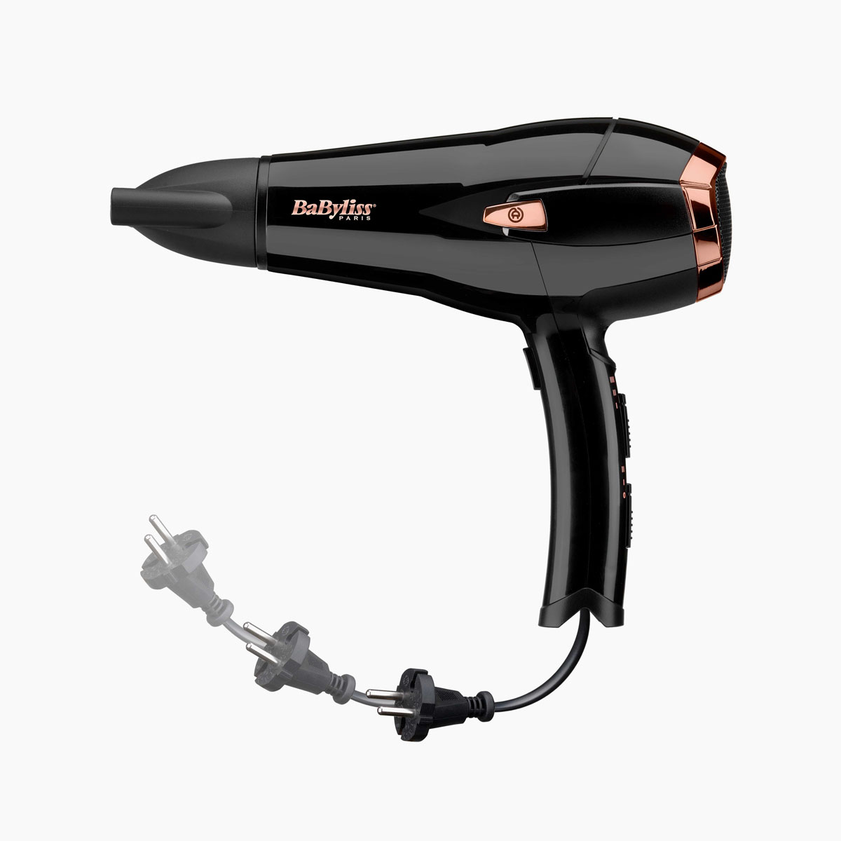 Sèche-cheveux Cordkeeper 2000