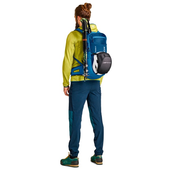 Ortovox - Traverse 20 - Wanderrucksack