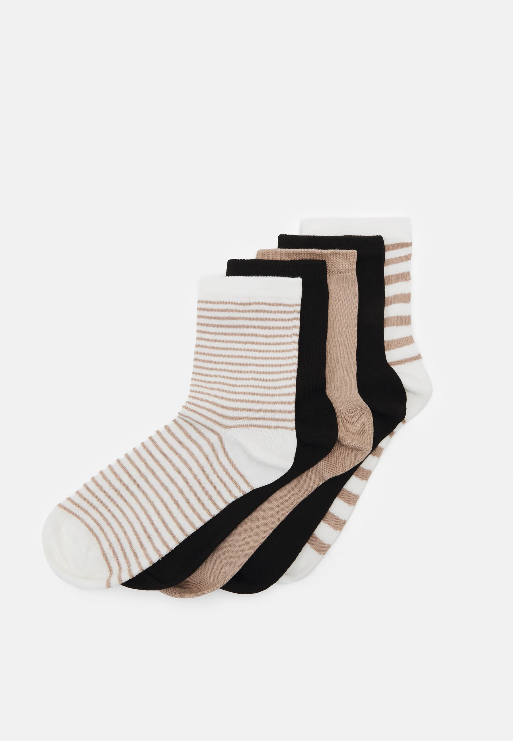 Anna Field PACK DE 5 - Calcetines