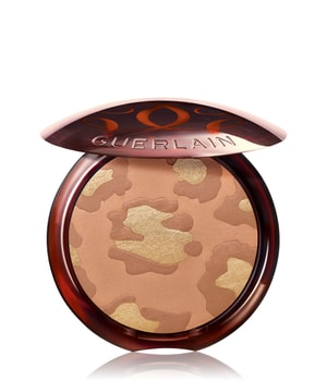 GUERLAIN Holiday Make up 23 Terra 23 Xmas Bronzer-10 g