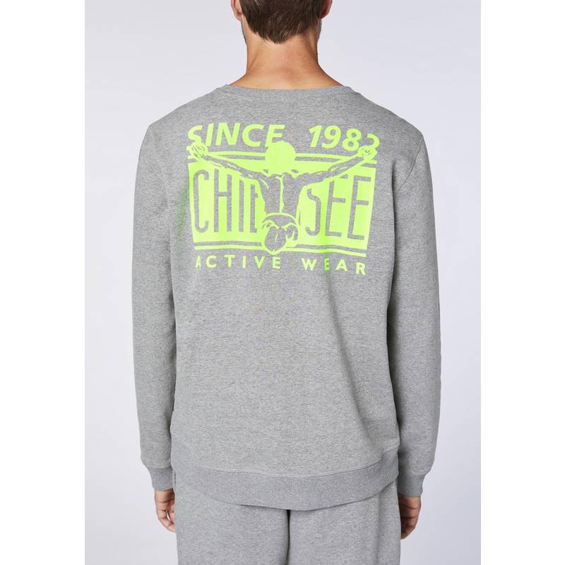 Chiemsee Sweatshirt Sweatshirt Herren
