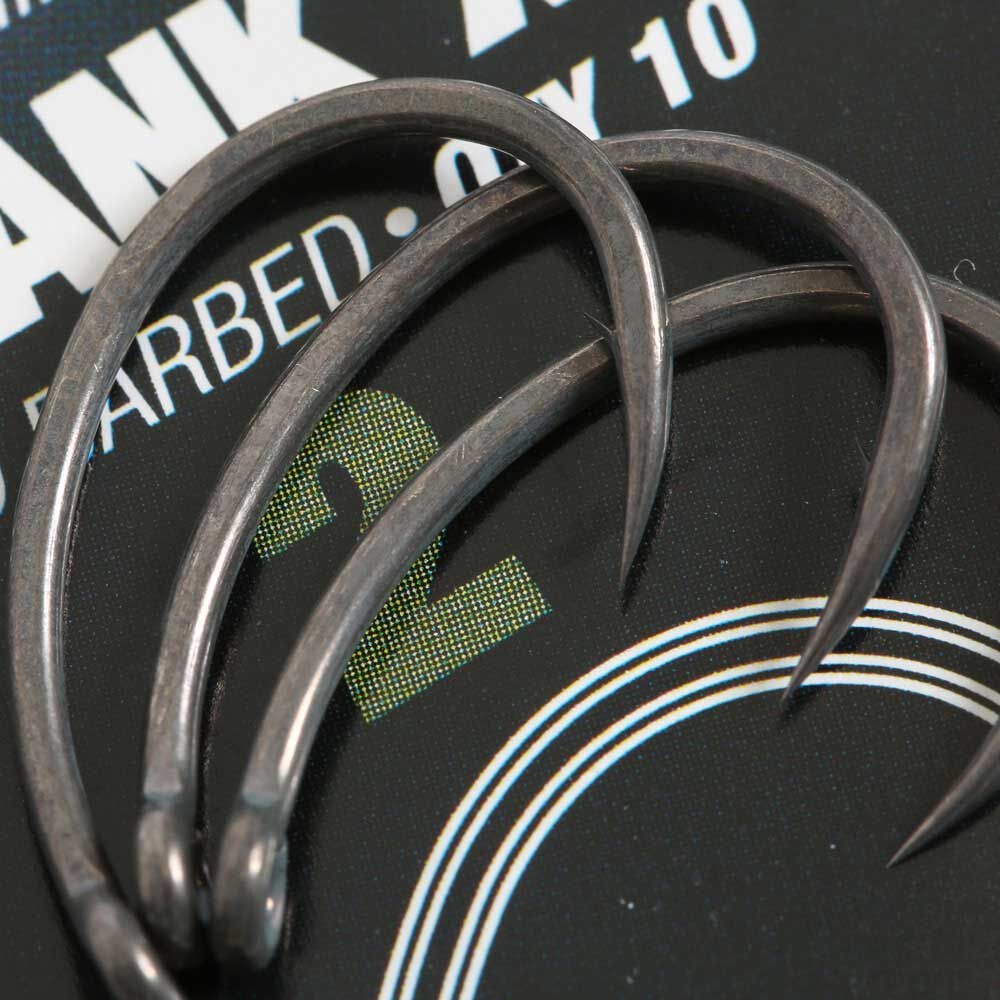 Korda Krank x Carp Hook
