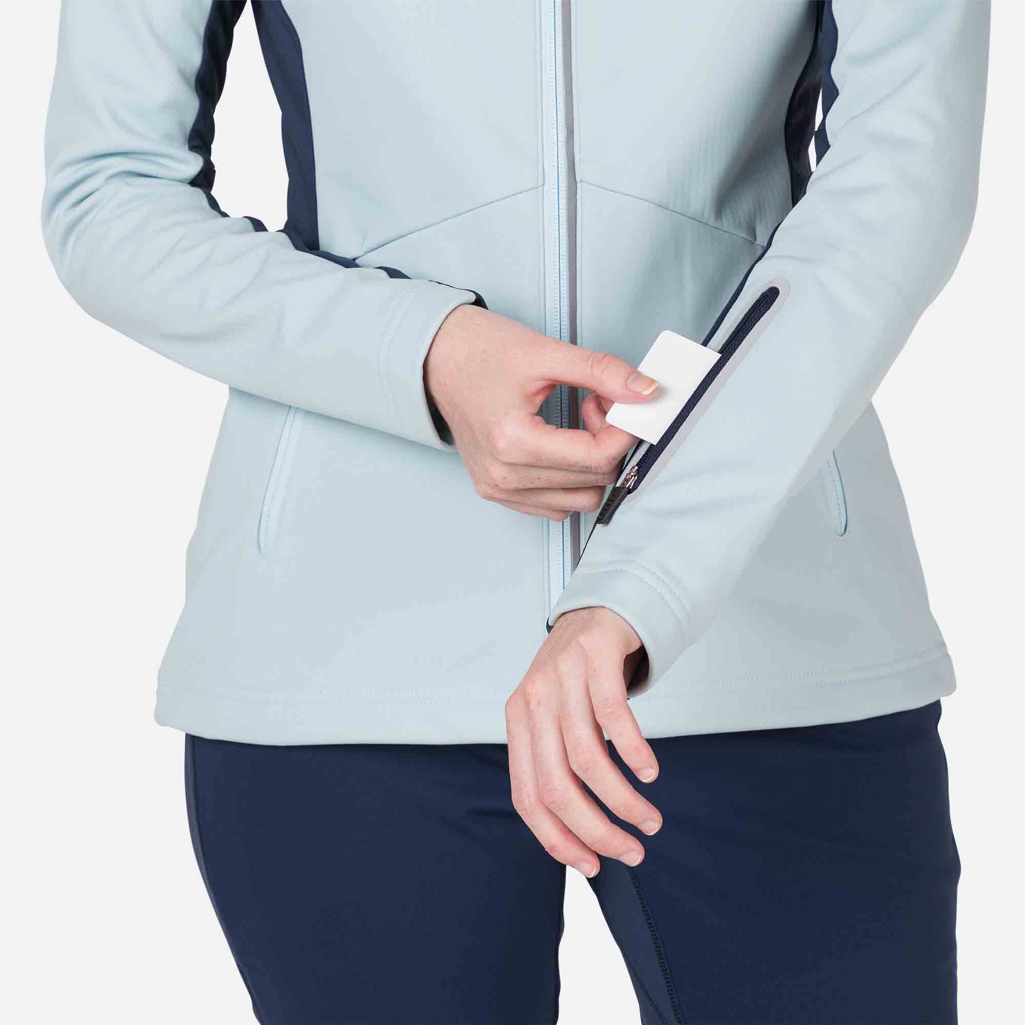 Veste Softshell Femme