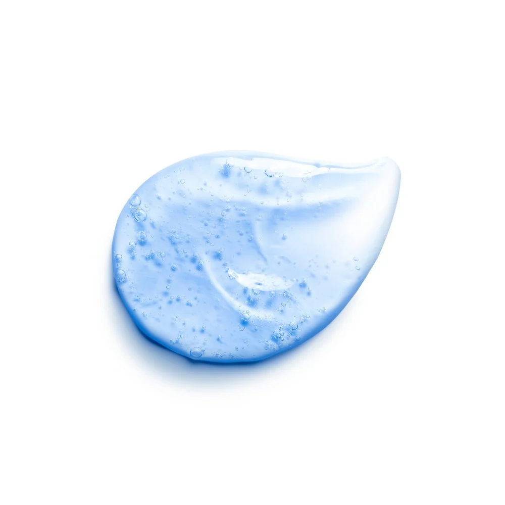 Nega las Liquid Steel - gel za lase