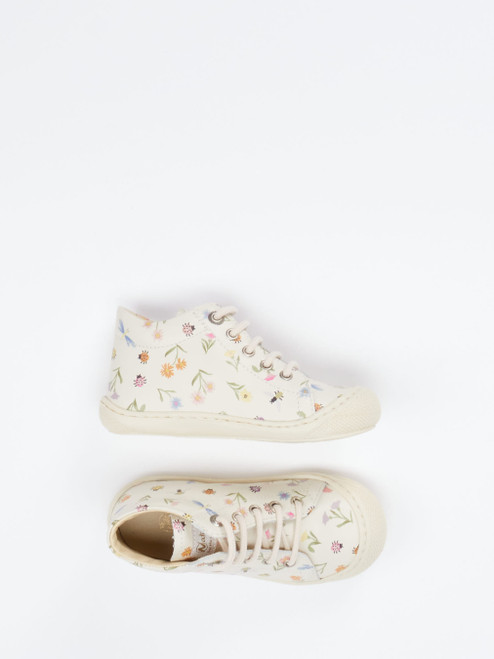 Schnürschuh-67053950001 Naturino