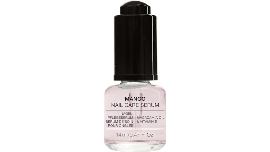 alessandro Spa Mango Nagelserum 14 ml