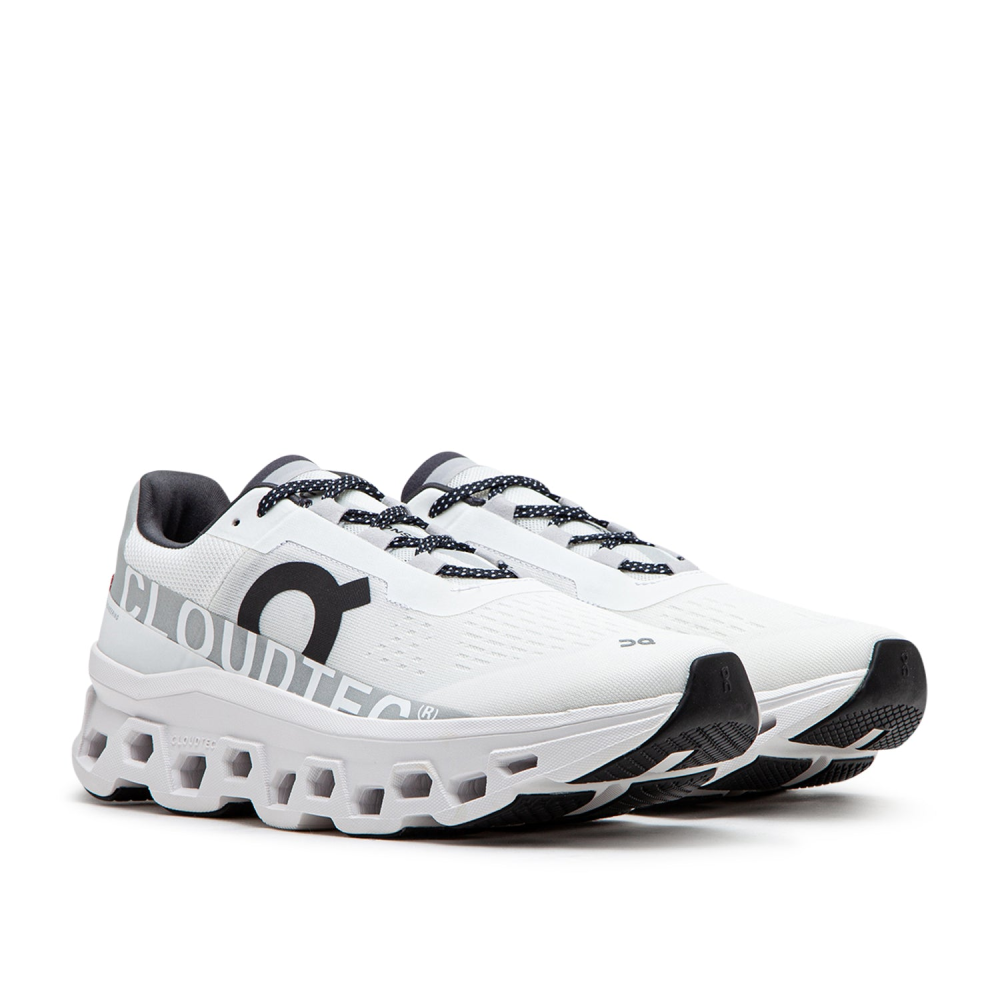ON Cloudmonster 61.98288 / weiss