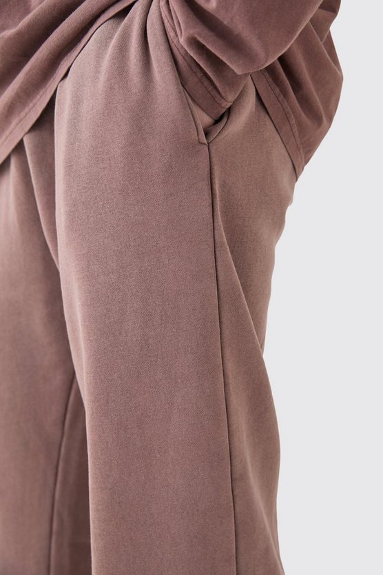 Tall lockere Jogginghose